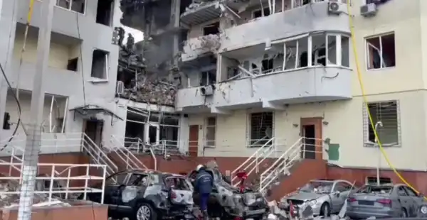 В Одесі запроваджують громадські роботи для прибирання завалів&hellip;