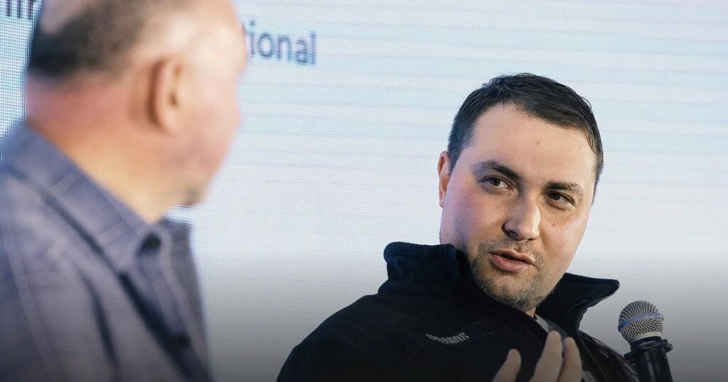 "Не сподівайтеся на дива": Буданов пояснив, чому Україна мусить продовжувати війну 4