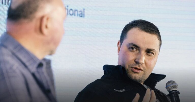 "Не сподівайтеся на дива": Буданов пояснив, чому Україна мусить продовжувати війну 13