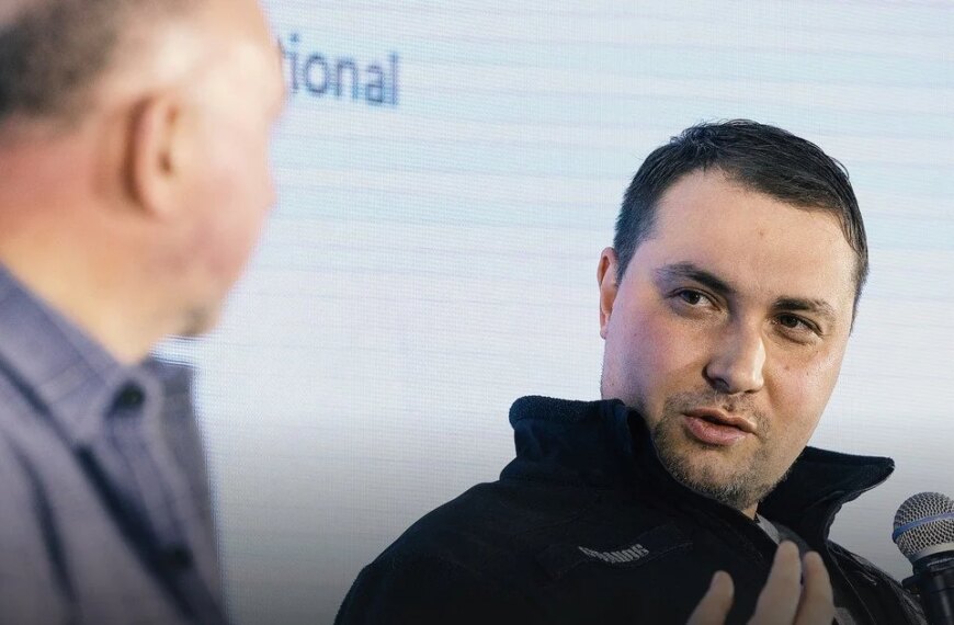 “Не сподівайтеся на дива”: Буданов пояснив, чому Україна мусить продовжувати війну