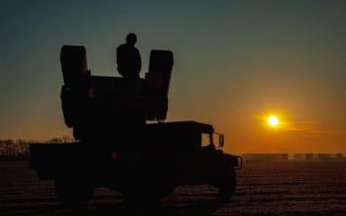 Українська держава готує передову систему протиповітряної оборони —&hellip;