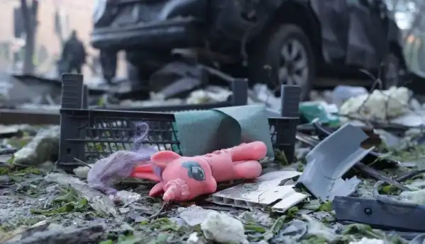 10 ракет і 80 безпілотників: деталі атаки на&hellip;