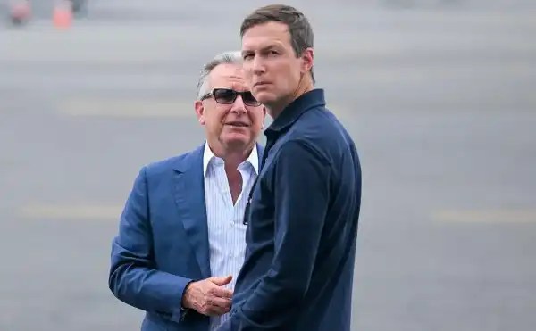 Не зміг знайти час і змогу відвідати Київ: Зеленський різко прокоментував дії Віткоффа та Кушнера 14