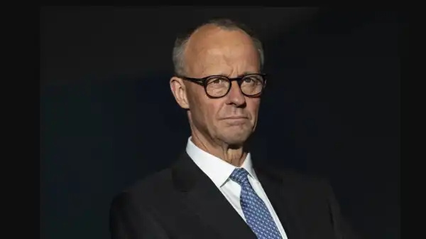 «Ми повертаємо втрачене»: Мерц знайшов позитив у війні в Україні 19