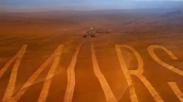 Велетенська “тінь” на Марсі: дослідники не можуть збагнути,&hellip;