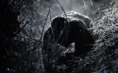 Головна 28 Українські військові зафіксували 469 випадків порушення режиму тиші…