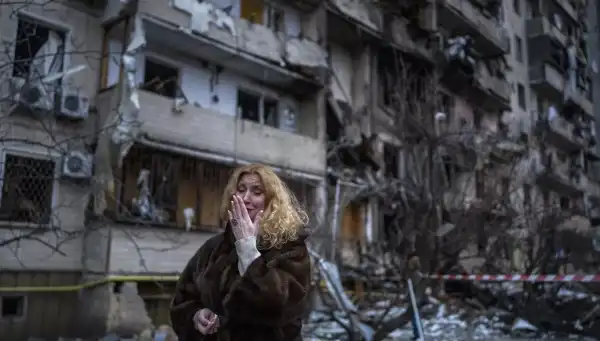 Збиття 13 ракет та 36 безпілотників: Повітряні сили надали подробиці російського нападу