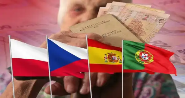 Іноземний досвід: чи врахують його для пенсії в Україні 1