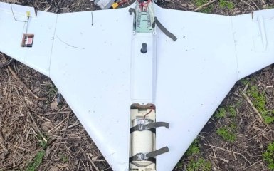 “Флеш” роз’яснив, як функціонують російські “дрони-очікувачі”