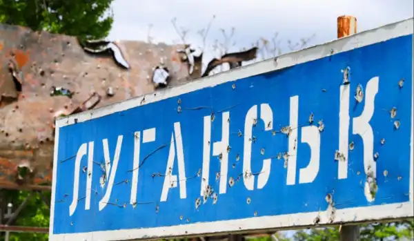 Політична невдача: у захопленому Луганську не з'явилося бажаючих брати участь у кремлівських "виборах" 22