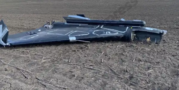 Українська ППО успішно нейтралізувала 11 ракет під час ранкового удару. 24