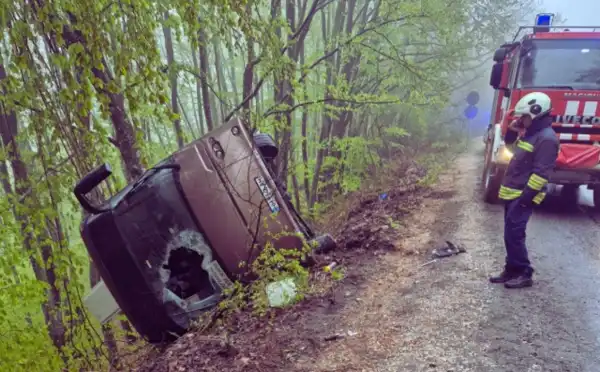 Аварія в Болгарії: транспортний засіб зіткнувся з групою&hellip;