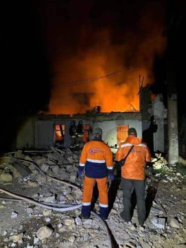 Російські загарбники спричинили загибель 3 осіб на Одещині та у Полтавській області. 8 Російські загарбники спричинили загибель 3 осіб на Одещині та у Полтавській області. 8