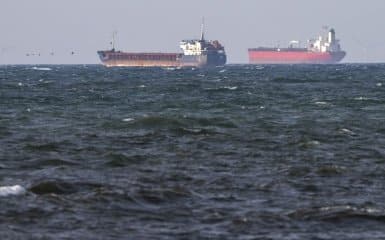 Швеція зняла арешт з російського капітана, причетного до вивезення зерна з тимчасово&hellip;