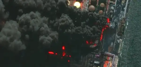 Кремль погрожує країнам ЄС у разі надання повітряного простору українським безпілотникам.