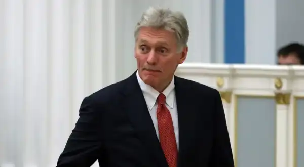 Кремль висловився щодо призупинення діалогу з Україною