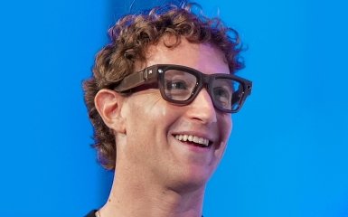 Команда Цукерберга показала нову програму Instants