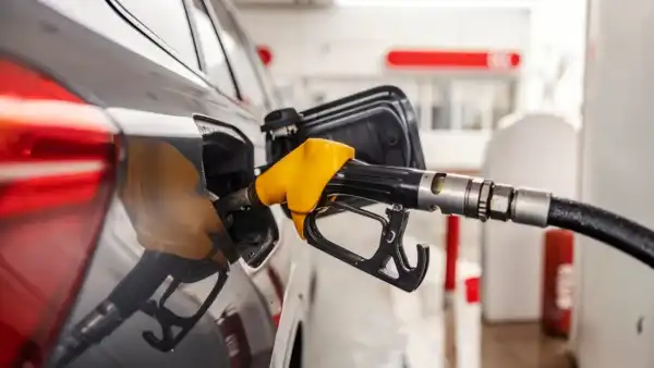 Палива за сто гривень за літр поки що&hellip;