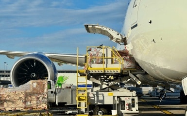 Європейська авіація під загрозою скасування рейсів через нестачу пального