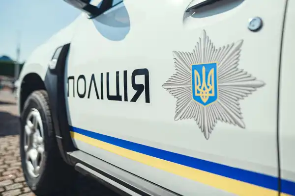 У столиці автомобіль збив правоохоронця, співробітники правоохоронних органів&hellip;