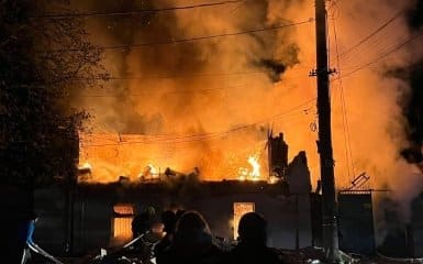 Російські загарбники спричинили загибель 3 осіб на Одещині&hellip;