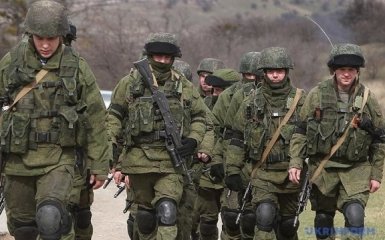 Росія позбавлена можливості вести всеосяжний конфлікт з балтійськими державами, стверджує Центр протидії&hellip;