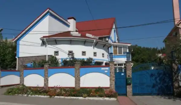 Резиденція Таїсії Повалій біля Києва буде передана на&hellip;