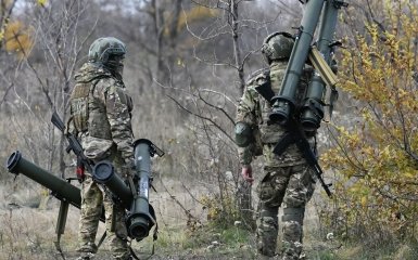 Головна 21 У РФ посилюються труднощі з комплектуванням війська