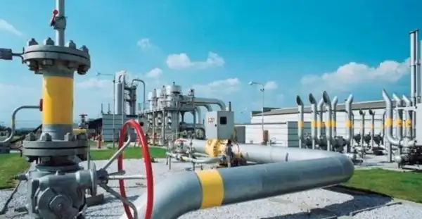 Європа знову закуповує російський газ: постачання зросло на&hellip;