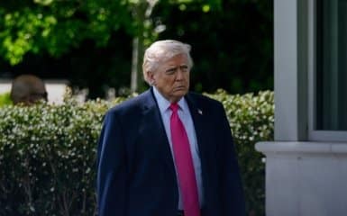 Інсайдери: Трамп особисто завадив підписанню мирної угоди з Іраном