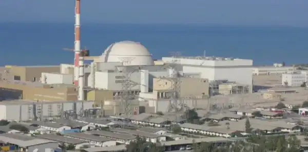 Радіоактивні опади становлять небезпеку для держав Перської затоки: Іран виступив із заявою щодо інциденту поблизу АЕС "Бушер". 3