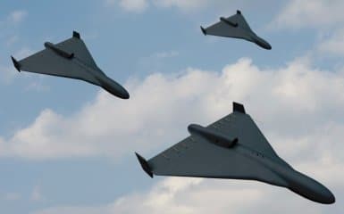 Росія створює новий стартовий майданчик для дронів-камікадзе в Орлі, з якого планує атакувати Україну. 9 Росія створює новий стартовий майданчик для дронів-камікадзе в Орлі, з якого планує атакувати Україну. 9