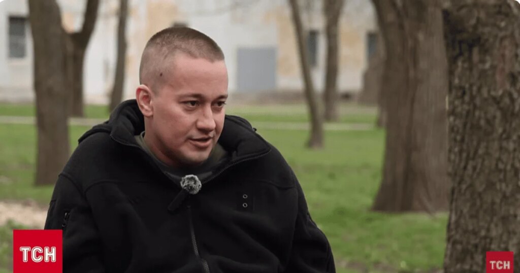 "Картман" два тижні перебував у полоні в одному бліндажі з окупантом і умовив його здатися: неймовірна історія 9
