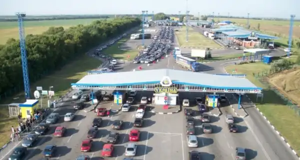 Система EES: які зміни очікують українців на кордоні 3
