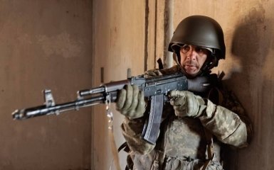 Від початку доби Збройні Сили України успішно відбили&hellip;