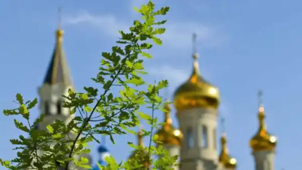 Трійця 2026: дата щорічно відрізняється