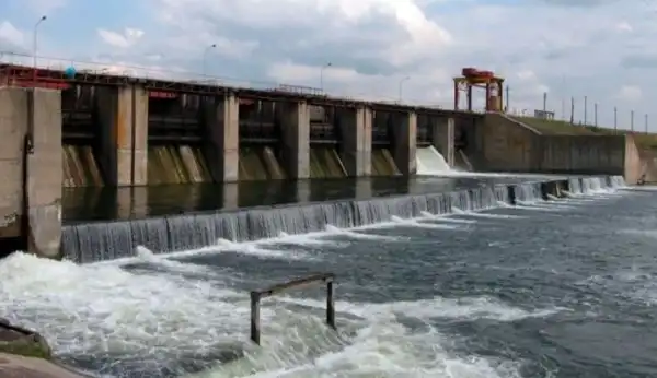 Головна 60 Росія атакувала шістьма плануючими авіабомбами Печенізьке водосховище