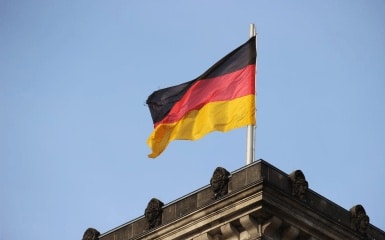 Головна 33 Німеччина надасть Україні ракети для систем Patriot та 300 мільйонів євро на придбання далекобійних…