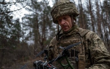 Збройні сили України зірвали плани російських військ у&hellip;