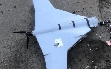 Російська пропаганда поширює дезінформацію про нібито збиття 304 українських безпілотників над країнами&hellip;