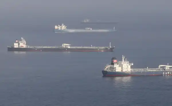 Головна 52 Вартість нафти почала падати після висловлювання Трампа