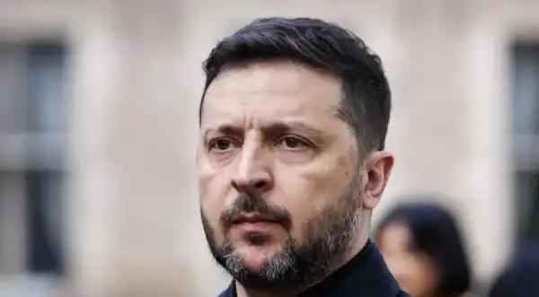 Україна знову попереджає про ядерну загрозу - Зеленський на 40-ві роковини Чорнобильської трагедії 12