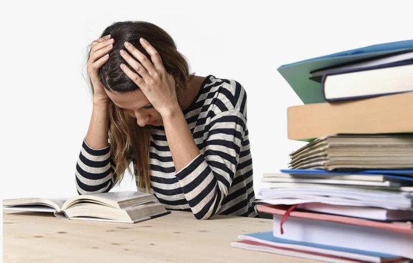 Геніальний спосіб: як легко перестати тремтіти перед екзаменом, про який&hellip;