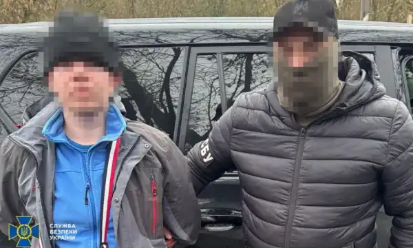 СБУ розкрила деталі щодо підготовки вбивства керівника ТЦК&hellip;