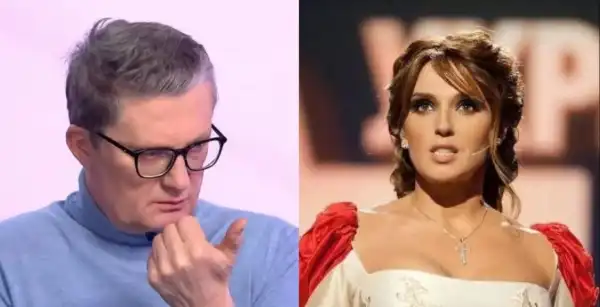 “Кінцева деградація”, – Ігор Кондратюк прокоментував Оксану Марченко