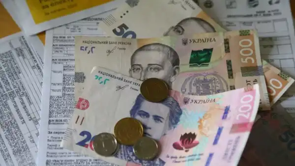 Зменшення допомоги в Україні: хто зазнає перших ударів 14