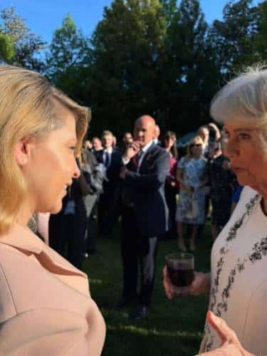 Британський монарх висловив підтримку Україні під час візиту до США. 8