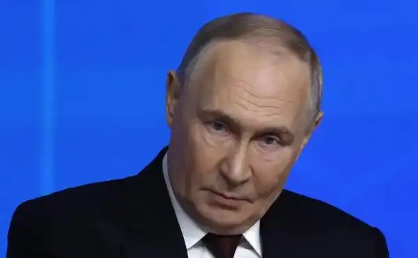 Яку істину намагається приховати Кремль: аналітична оцінка ISW 3