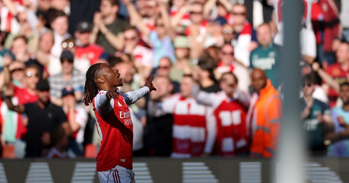 Еберечі Езе