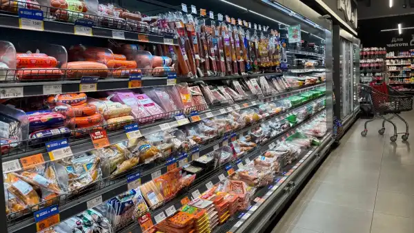 Ціни піднімуться через конфлікт в Ірані: коли в&hellip;